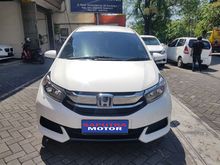 2017 Honda Mobilio 1.5 S MPV BISA KREDIT