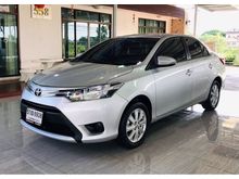 2016 Toyota Vios 1.5 (ปี 13-17) (ปี 13-17) E Sedan