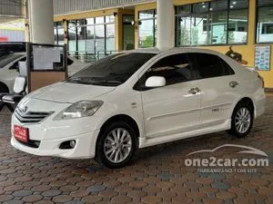 2010 Toyota VIOS 1.5 TRD Sedan