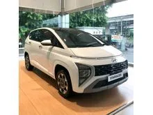 2025 Hyundai Stargazer 1.5 Prime MPV UNIT READY SIAP KIRIM SE-INDONESIA