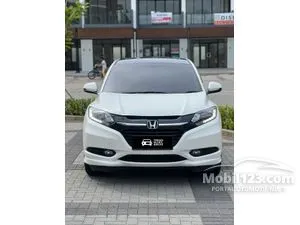 2015 Honda HR-V 1.8 Prestige SUV