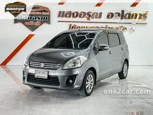 2013 Suzuki ERTIGA 1.4 GX Wagon