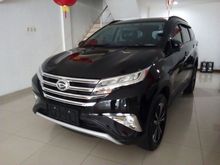 Promo Terios DP minim cicilan ringan