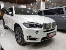 2015 BMW X5 3.0 xDrive35i xLine SUV PUTIH