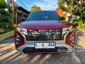 2022 Hyundai Creta 1.5 Prime SUV