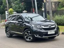 2019 Honda CR-V 1.5 Turbo SUV AT - LOW KILOMETER, MOBIL GRESSS SIAP PAKAI NO PR, TDP 25 Jt. LOW PRICE
