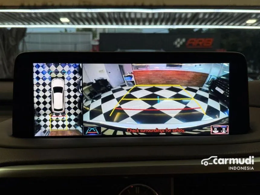 2022 Lexus RX 300 Luxury SUV