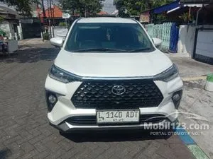 2024 Toyota Veloz 1.5 Q MPV