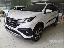 Promo angsuran ringan Toyota Rush 1.5 TRD Dp ceper 38 Juta