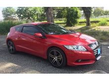 Honda CRZ 1.5 Hybrid (Ori 2O12)(1Owner) (Full Service Record) (Under Warranty) (Low Mileage) (Accident Free Like New Car) CALL FOR DISCOUNT n INFO
