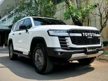 2022 Toyota Land Cruiser 3,3 GR-S 70th Anniversary SUV