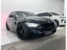 2012 BMW 335i 3.0 Coupe