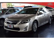 2013 Toyota Camry 2.5 (ปี 12-16) Hybrid Sedan AT
