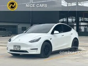 2023 TESLA Model Y Performance SUV