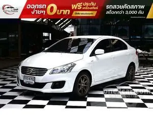 2016 Suzuki Ciaz 1.2 GL Sedan