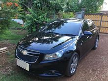 2013 Chevrolet Cruze 1.8 (ปี 10-15) LTZ Sedan AT