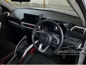 2022 Daihatsu Rocky 1.2 X SUV