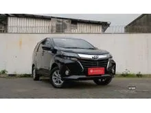 2021 Toyota Avanza 1.3 G MPV - Diskon Cash sampai 10 JUTA