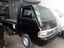 2011 Mitsubishi Colt T120SS 1.5 Standard Pick-up