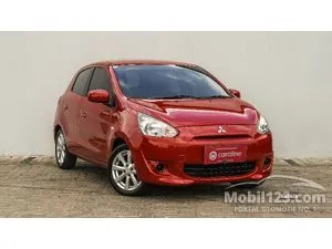 2015 Mitsubishi Mirage 1.2 GLS Hatchback