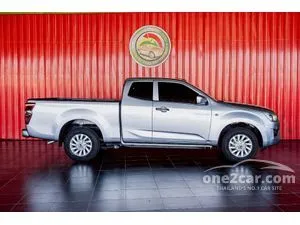 2021 Isuzu D-MAX 1.9 S Space Cab Pickup
