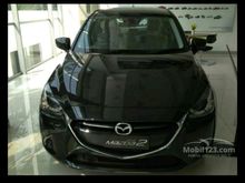 2019 Mazda 2 1,5 R Hatchback
