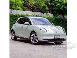 2023 ORA Good Cat 500 Ultra Hatchback