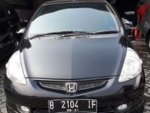 2006 Honda Jazz 1.5 i-DSI Hatchback