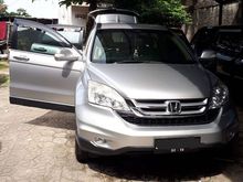2010 Honda CR-V 2.4 2.4 i-VTEC SUV