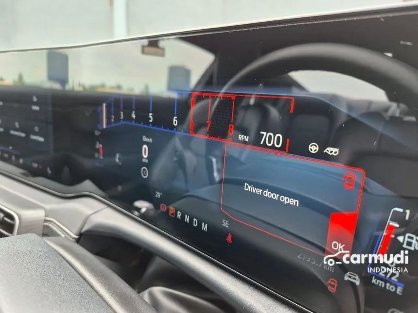 2024 Ford Mustang EcoBoost Fastback