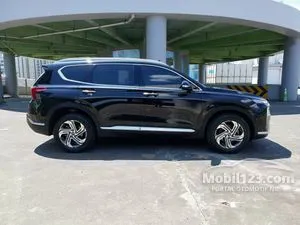 2023 Hyundai Santa Fe 2.2 Prime SUV