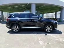 2023 Hyundai Santa Fe 2.2 Prime SUV
