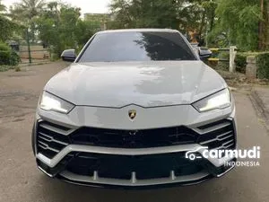 2022 Lamborghini Urus 4,0 Urban Kit Edition Wagon