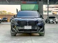 2022 BMW X4 2.0 G02 (ปี 18-24) xDrive20d M Sport 4WD SUV