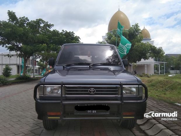 Beli Mobil Toyota Kijang Baru Bekas Kisaran Harga Review 2021 Carmudi Indonesia