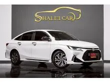 2023 Toyota Yaris Ativ 1.2 (ปี 22-28) Premium Luxury Sedan