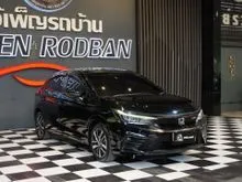 2021 Honda City 1.0 (ปี 20-25) RS Hatchback