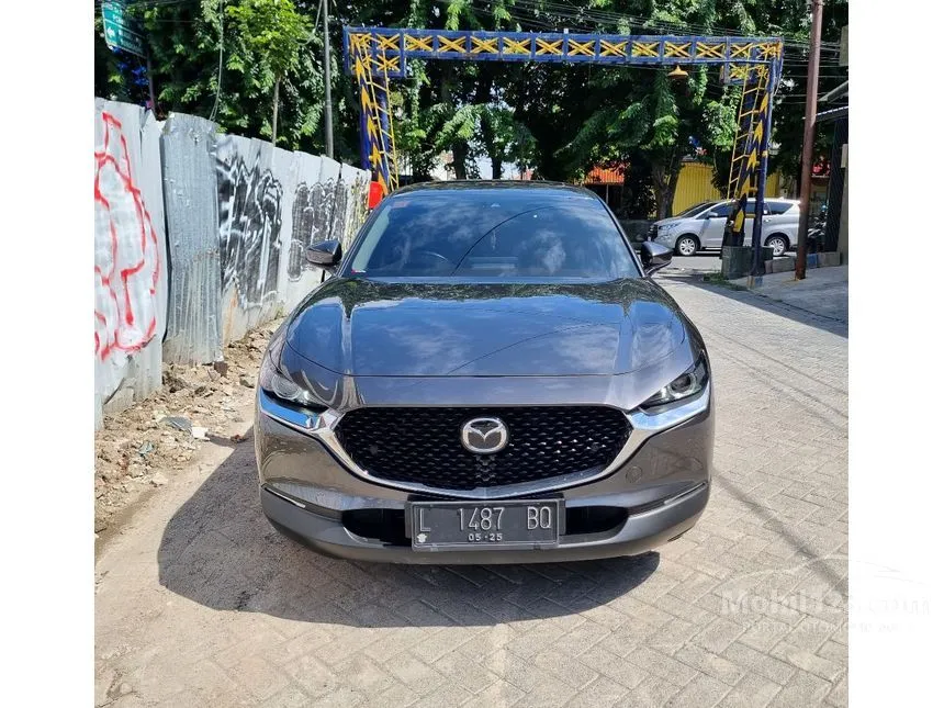 Jual Mobil Mazda CX