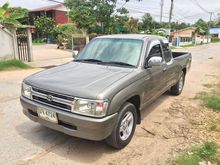 2000 Toyota Hilux Tiger 2.4 EXTRACAB SGL Pickup MT