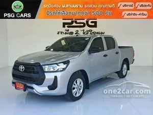 2020 Toyota HILUX REVO 2.4 Z Edition Mid STD Double Cab Pickup