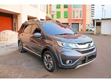 2016 Honda BR-V 1.5 E V-Tec Good Condition NEGO CASH / CREDIT Sampe Jadi(Bebas Banjir)
