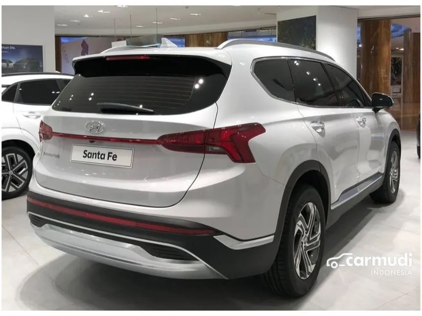 2024 Hyundai Santa Fe Prime SUV