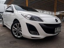 2012 Mazda 3 2.0 (ปี 11-14) Maxx Sedan AT
