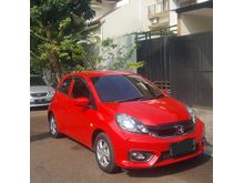 2016 Honda Brio 1.2 Satya E Hatchback