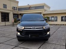 2019 Toyota Kijang Innova 2,4 G MPV