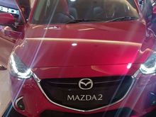 2018 Mazda 2 1.5 GT Hatchback