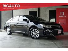 2017 Toyota Camry 2.0 (ปี 12-16) G Sedan AT