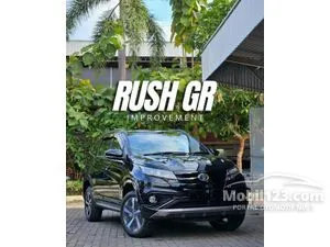 2026 Toyota Rush 1.5 G SUV