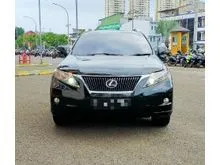 2011 Lexus RX350 3.5 AL10 SUV