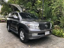 2008 Toyota Land Cruiser 4.7 200 VX SUV AT